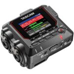 Tascam - FR-AV2 - Imagen 2