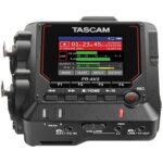Tascam - FR-AV2 - Imagen 3