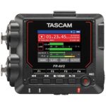 Tascam - FR-AV2 - Imagen 5