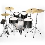 Zildjian - ZAGEX Alchem-E Oro EX - Imagen 5