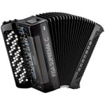 Korg - Fisa Suprema Botón C + Bolsa