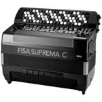 Korg - Fisa Suprema Botón C + Bolsa - Imagen 3