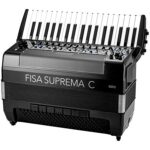 Korg - Fisa Suprema C Piano + Funda - Imagen 4