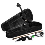 Stagg - EVN44 BK - Imagen 4