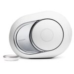 Altavoz inalámbrico Devialet Phantom I 103 dB cromado ligero