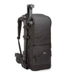 Mochila Lowepro Lens Trekker 600 AW III negra - Imagen 4