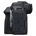 Cámara híbrida Canon EOS R6 Mark II + RF 28-70 mm f/2L USM - Imagen 3