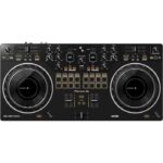 Controlador de DJ - Pioneer DJ - DDJ-REV1 - 2 Canales