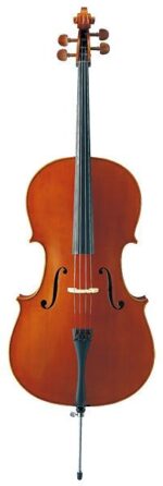 Yamaha - Violonchelo completo VC5S 4/4