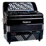 Roland - FR1-XB BK - Imagen 3