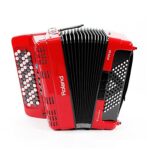 Roland - FR-1XB RD - Imagen 12