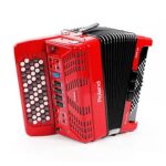 Roland - FR-1XB RD - Imagen 13