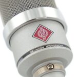 Neumann - TLM 102 Set de estudio - Imagen 8