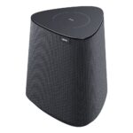 Altavoz Bluetooth Hi-Fi conectado Loewe mr1 Negro