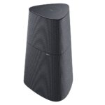 Altavoz Bluetooth Hi-Fi conectado Loewe mr5 Negro