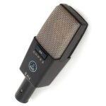 AKG-C 414 XLS ST - Imagen 7