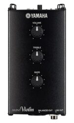 Yamaha - SV255 BR Violín de 5 cuerdas - Imagen 3