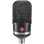 Neumann - TLM 107 BK Set de estudio - Imagen 4