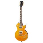 Gibson - Slash Les Paul Appetite Amber + estuche - Imagen 4