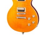 Gibson - Slash Les Paul Appetite Amber + estuche - Imagen 7
