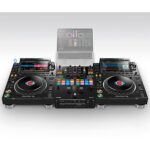 Pioneer DJ - DJM-S7 - Imagen 13