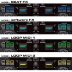 Pioneer DJ - DJM-S7 - Imagen 9
