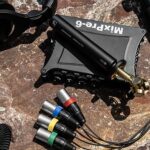 Dispositivos de sonido - MixPre-6 II - Imagen 10