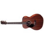 Guitarras Martin - 000-10E-L Sapele para zurdos + Funda - Imagen 5