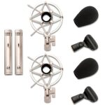 Audio cálido - WA-84-OC-N-ST - Imagen 3