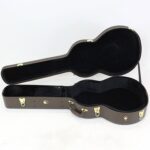 Takamine - P3NC-LH Satén Natural para Zurdos + Estuche - Imagen 10