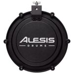 Alesis - Crimson II Mesh Edición Especial Kit + Pack de Accesorios - Imagen 13