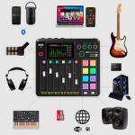 Rode - Rodecaster Pro II - Imagen 11