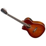 Guitarras JN - Auditorio BES-ACE DCB LH