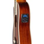 Guitarras JN - Auditorio BES-ACE DCB LH - Imagen 4