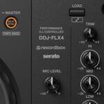 Pioneer DJ - DDJ-FLX4 - Imagen 11