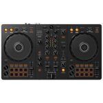 Pioneer DJ - DDJ-FLX4 - Imagen 6