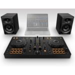 Pioneer DJ - DDJ-FLX4 - Imagen 7