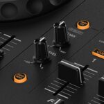 Pioneer DJ - DDJ-FLX4 - Imagen 9