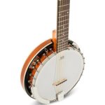 Gewa - Select banjo de 6 cuerdas - Imagen 5