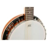 Gewa - Select banjo de 6 cuerdas - Imagen 6