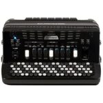 Roland - Pack FR4XB Negro + Funda - Imagen 5