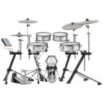 EFNOTE - 3 KIT DE BATERÍA EN MI