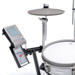 EFNOTE - 3 KIT DE BATERÍA EN MI - Imagen 18