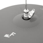 EFNOTE - 5X KIT DE BATERÍA ELECTRÓNICA - Imagen 11