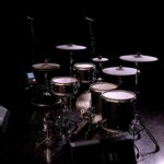 EFNOTE - 5X KIT DE BATERÍA ELECTRÓNICA - Imagen 17