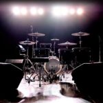 EFNOTE - 5X KIT DE BATERÍA ELECTRÓNICA - Imagen 18