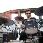 EFNOTE - 5X KIT DE BATERÍA ELECTRÓNICA - Imagen 20