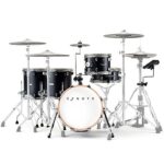 EFNOTE - 5X KIT DE BATERÍA ELECTRÓNICA - Imagen 4