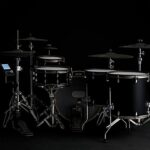 EFNOTE - 7X KIT DE BATERÍA ELECTRÓNICA - Imagen 19