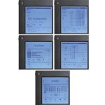 EFNOTE - 7X KIT DE BATERÍA ELECTRÓNICA - Imagen 23